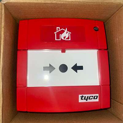 咨询泰科Tyco MCP830M 船用手报议价