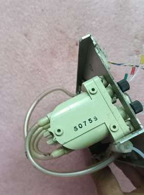 咨询真空脱气腔 货号 60755，拆机外观漂议价