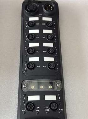 咨询SYGOLE思谷IO分线器SG-CG-P4E-PN EIP议价