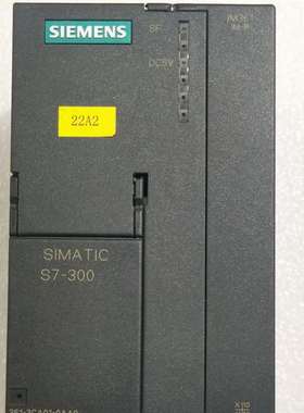 咨询西门子S7-300接口模块IM361，型号6ES7 36议价