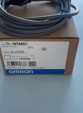 咨询欧姆龙TL-W5MB2接近传感器，全新原装议价