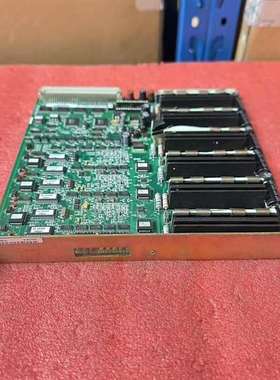 咨询ASM焊线机驱动板，型号02-88804，拆机议价