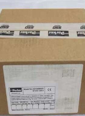 咨询全新派克Parker变频器 SP-SSD-1204-A议价