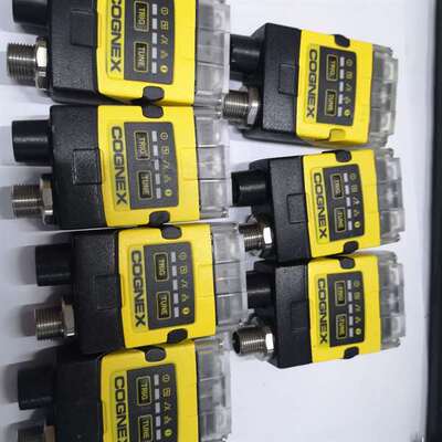 咨询成色好康耐视 DM262SX-Q 读码器实物图议价