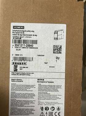 咨询3SK1211-2BB40 西门子3SK1111-2AW20议价