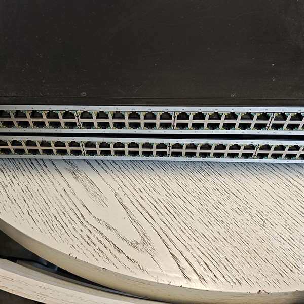 咨询赛天万兆交换机ST-W6448GMB 网吧拆下来议价
