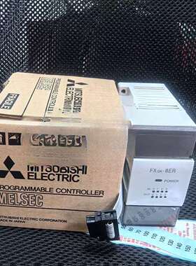 咨询三菱PLC扩展模块FX0N-8EX EYR EYR 16EX议价