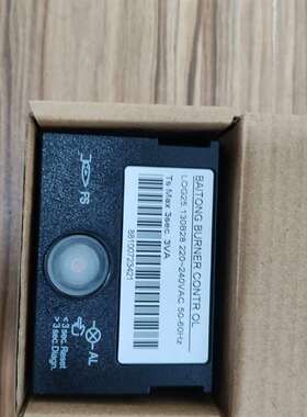 咨询全新百通BAITONG BURNER CONTROL，型号L议价