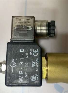 咨询CS强实电磁阀议价