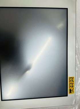 咨询全新内袋子PROFACE GP4601TAD 触摸屏，实议价