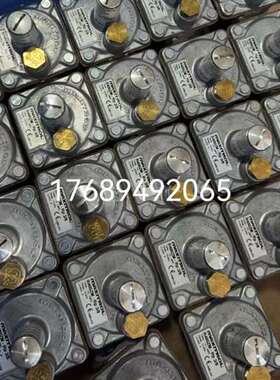 咨询Maxitrol调压阀R400ZM-Rp 3/8，全新未使用议价