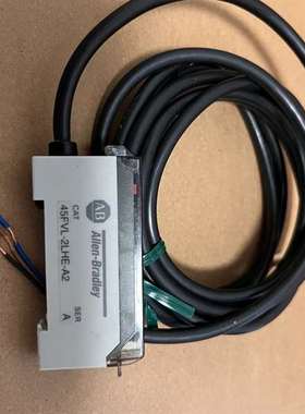 咨询美国AB原装正品光纤放大器45FVL-2LHE-A2议价