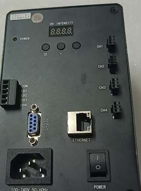 咨询FST-DCCP-24V120T4 光源控制器，四通道，议价