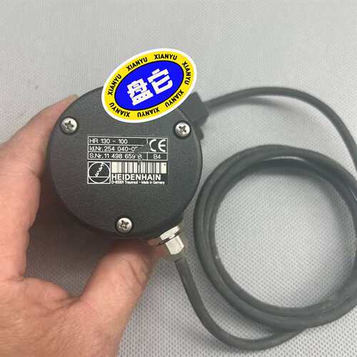 咨询海德汉编码器HR 130-100 254 040-05议价