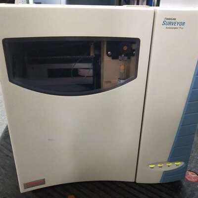 咨询赛默飞Thermo FINNIGAN SURVEYOR 液相议价