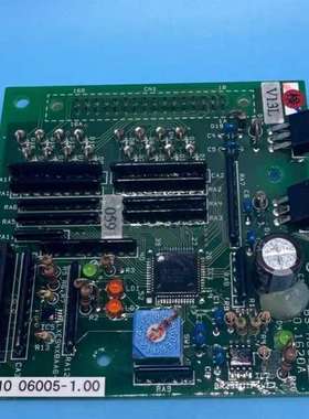 咨询BEMAC UZUSHIO PCB电路板，型号BS-MC01议价