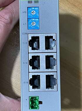 咨询Hanmi AutoNet模块 HFRC-01D 拆机包好，议价