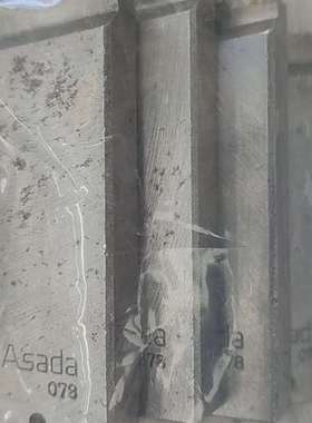 咨询阿萨达 Asada 套丝机板牙 078  H169议价