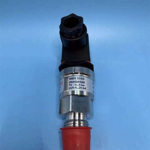 咨询丹佛斯压力传感器MBS 3350，型号060G656议价