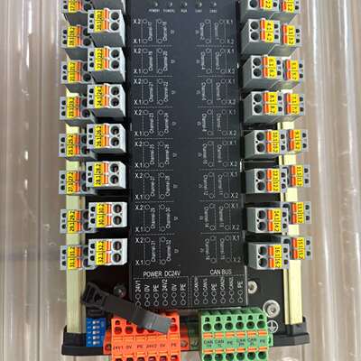 咨询SalerNico S8000-32 32DI数字输入模块，议价