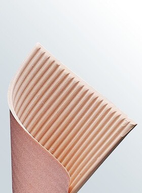 德国迈迪medi淋巴垫淋巴水肿专用局部加压防纤维化