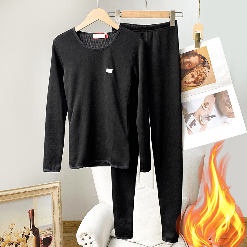 北*级绒专柜~冬季黄金绒保暖套装~含竹纤维~加绒睡衣睡裤打底衫女,女士内衣/男士内衣/家居服,保暖套装,淘宝优惠券,粉丝福利购,淘宝优惠卷