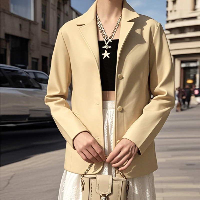 巨超值~日本原单~飒气PU皮衣夹克