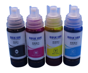 兼容爱普生L1118L3106L3108L3115L315L3163360380310填充004墨水
