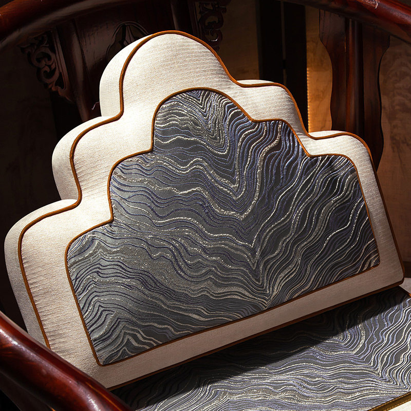 红木沙发抱枕套床头靠包大号靠枕靠垫新中式实木沙发腰枕靠背定制,居家布艺,靠垫/抱枕,淘宝优惠券,粉丝福利购,淘宝优惠卷