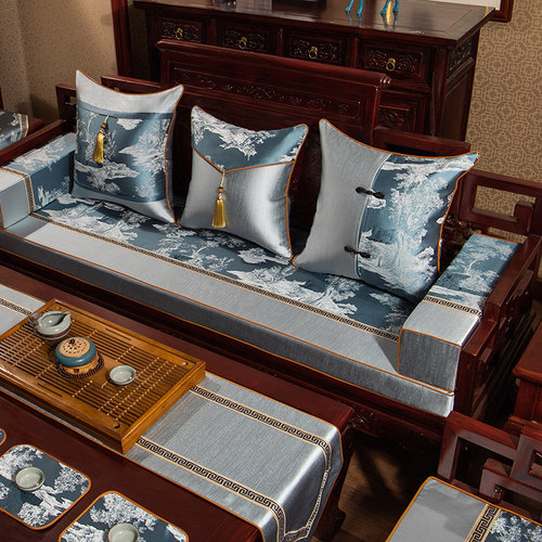 不勾丝不起球不褪色支持全屋定制