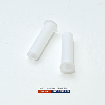 TZB研发 特氟龙稳弹提速管，7.5短管福音