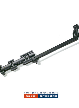 TZB碳纤维/钛合金蜂巢系列专用 3D打印附件 模型