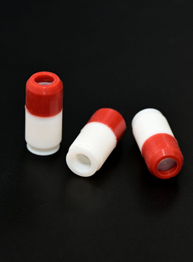 TZB研发 特氟龙仿生结构无O圈标2推嘴，标准/大流量