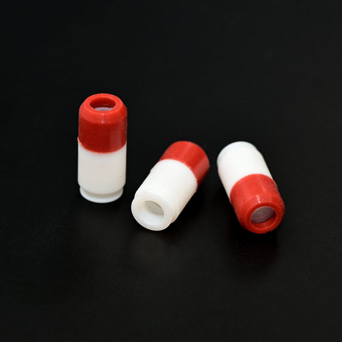 TZB研发 特氟龙仿生结构无O圈标2推嘴，标准/大流量