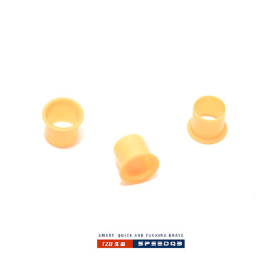 有拉桥/无拉桥/ATM数据三合一注塑阻蛋（无拉桥三通内装）