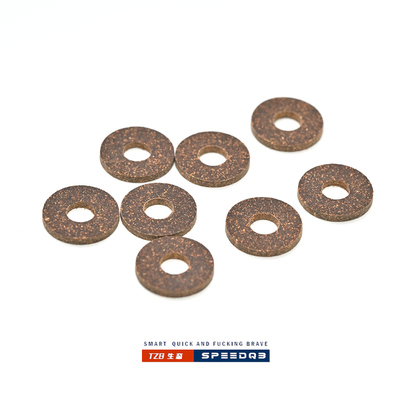 TZB定制65硬度丁晴胶木缸头垫片