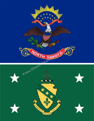 美国历史旗各种大小可定做