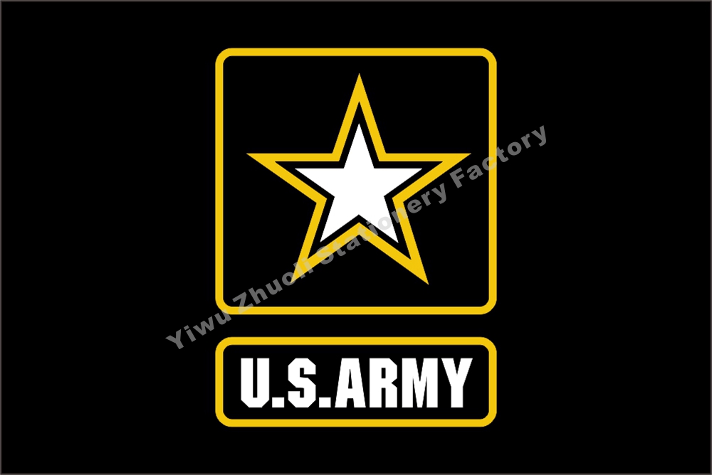 美军陆军旗 US Army 各国国旗历史旗皇室旗战争旗军队旗省旗