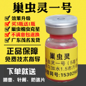 蜂药巢虫清巢虫灵中蜂巢清木片蜂具蜂箱挂片除白头蛹绵虫巢虫