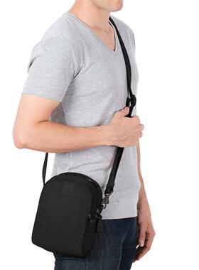 Pacsafe Metrosafe LS100 防盗斜挎包单肩包官方正品现货