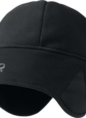Outdoor Research Wind Warrior Fleece Hat保暖防风抓绒帽OR