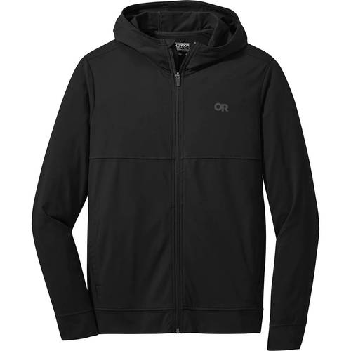 OutdoorResearch男士夹克帽衫