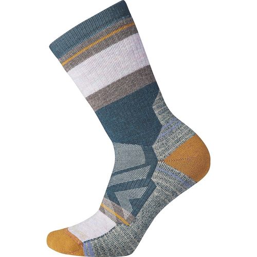 聪明羊Smartwool徒步羊毛袜