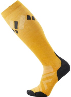 Smartwool Athlete Mountaineer高筒中厚滑雪爬山定向减震羊毛袜