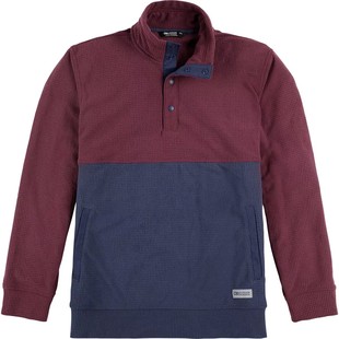 Mix男士 Trail 薄格子抓绒衣OR同R1 Research Outdoor