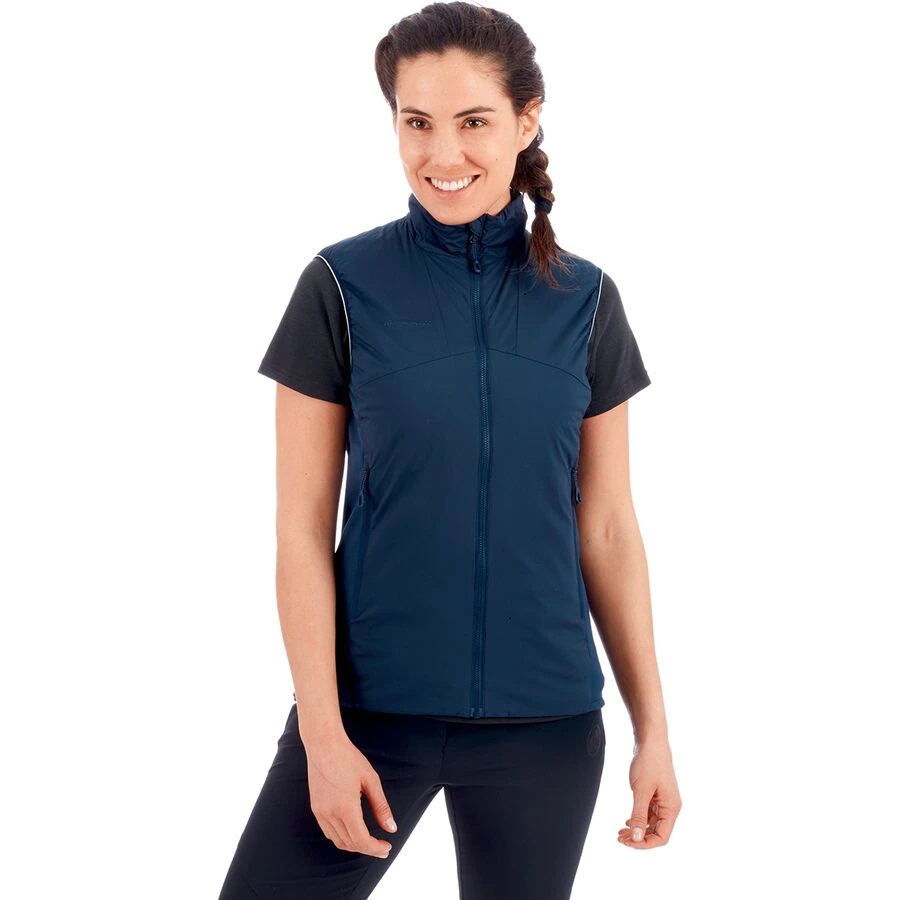 Mammut猛犸象女士保暖棉衣