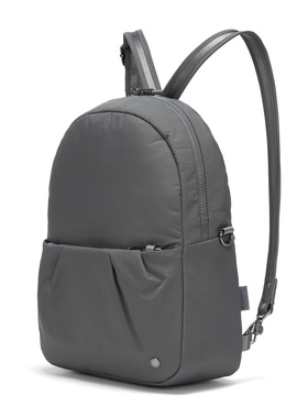 Pacsafe Citysafe CX都市防盗可转换背包时尚韩版正品现货