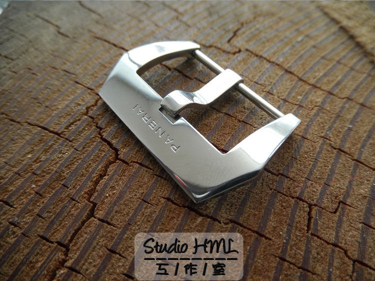 Hml 高品质 表扣 光面 配件 适用于沛纳海|ruв категории часы, аксессуары - от Buy2taobao.com для оказания профессиональной услуги покупки агента Taobao