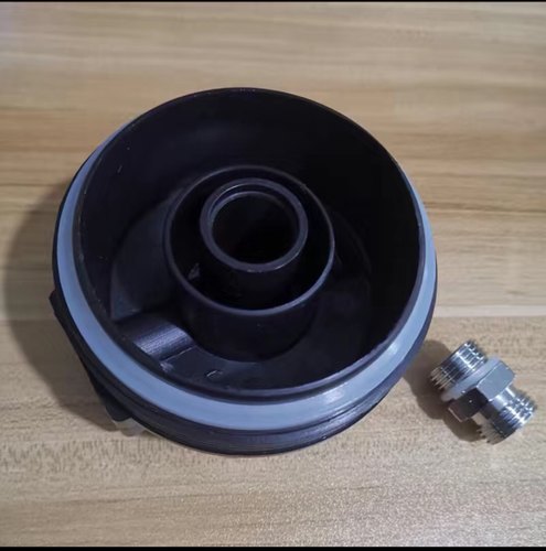 中脉颐芯净水器配件水机底座钢圈