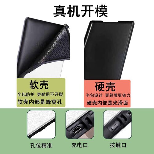 小煤球适用汉王N10mini/clear6pro可爱NoteAir4C阅读器boox保护套